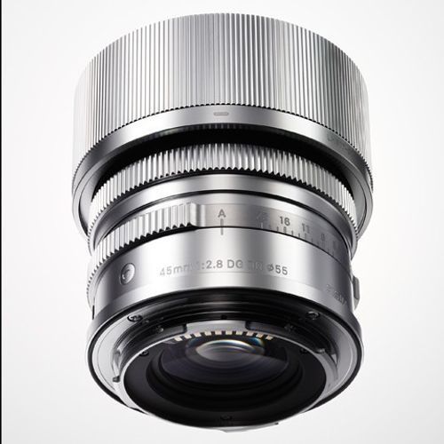  SIGMA 45mm F2.8 DG DN | C For Sony E שפע 