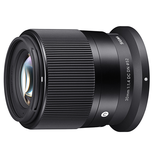  SIGMA 30mm F1.4 DC DN |C| For Nikon Z 
