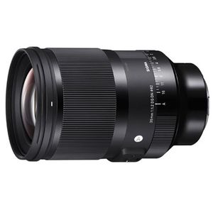  SIGMA 35mm F1.2 DG DN ART For L-Mount שפע 