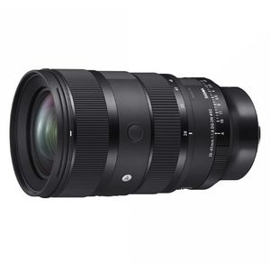  SIGMA 28-45mm F1.8 DG DN | Art For Sony E-mount יבואן רשמי 