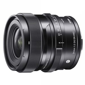  SIGMA 24mm F2 DG DN | C For L-Mount שפע 