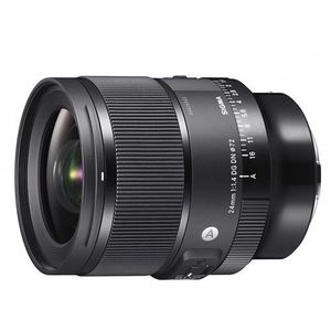  SIGMA 24mm F1.4 DG DN - ART For L-Mount - שפע 