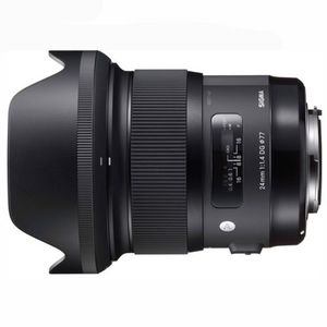  SIGMA 24mm F1.4 DG HSM ART for Nikon F 