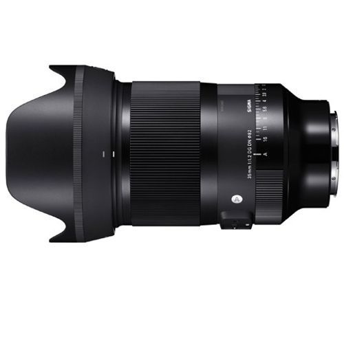  SIGMA 35mm F1.2 DG DN ART For L-Mount שפע 