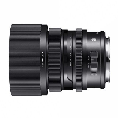  SIGMA 50mm F2 DG DN (C) For L-MONT שפע 