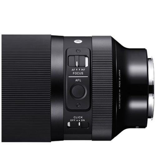  SIGMA 35mm F1.2 DG DN ART For L-Mount שפע 