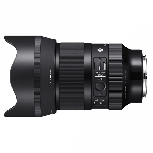  SIGMA 50mm F1.2 DG DN ART For L-Mount יבואן רשמי 