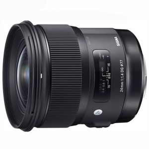  SIGMA 24mm F1.4 DG HSM ART for L-MOUNT 