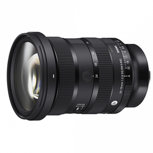  SIGMA 24-70mm F2.8 DG DN II | Art For Sony E יבואן רשמי 