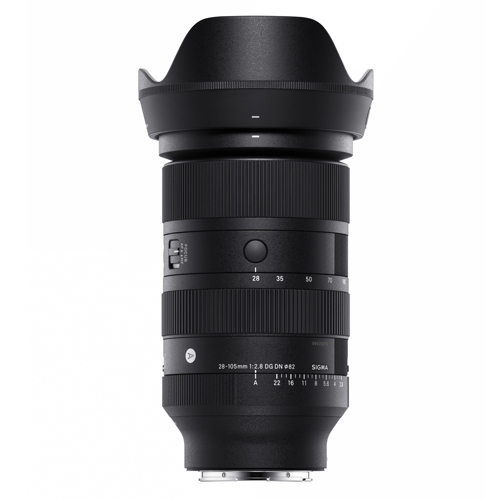  SIGMA 28-105mm F2.8 DG DN | Art For L-mount יבואן רשמי 
