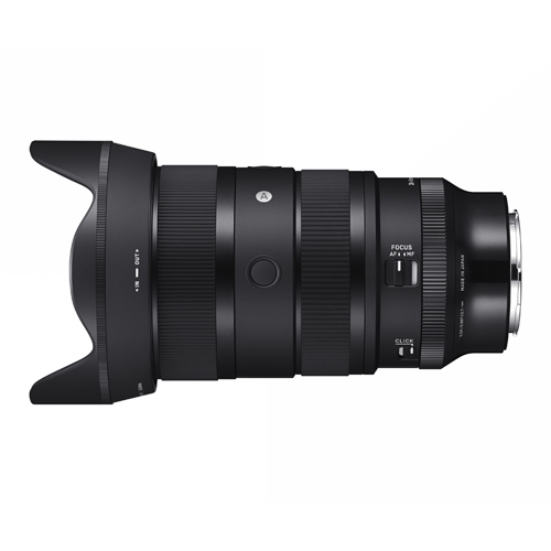  SIGMA 28-45mm F1.8 DG DN | Art For L-MONUT יבואן רשמי 