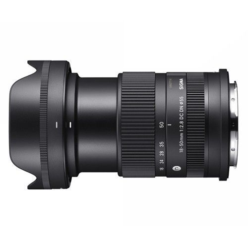  SIGMA 18-50mm F2.8 DC DN - C for L-mount 