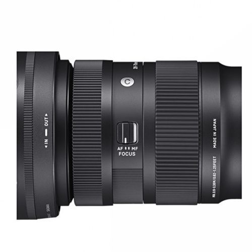  SIGMA 28-70mm F2.8 DG DN | C For Sony E יבואן רשמי 