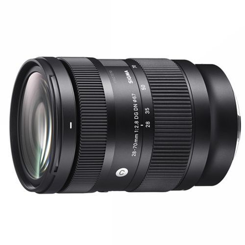  SIGMA 28-70mm F2.8 DG DN | C For L-Mount יבואן רשמי 