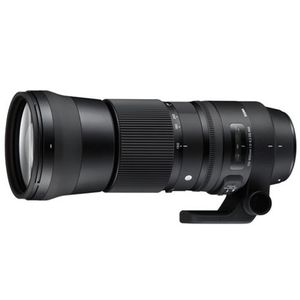  SIGMA 150-600MM F5-6.3 DG OS HSM | C For Nikon F יבואן רשמי 