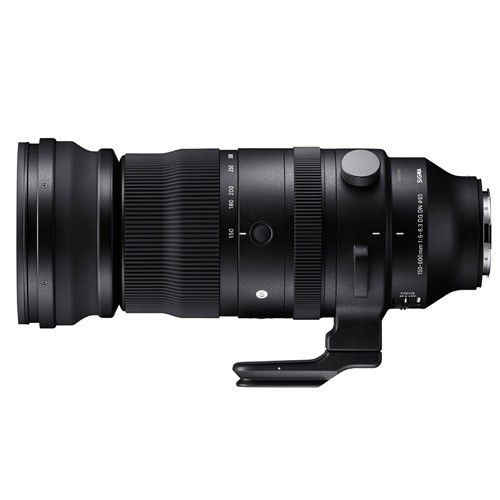  SIGMA 150-600MM F/5-6.3 DG DN OS HSM | Sports For Sony E יבואן רשמי 