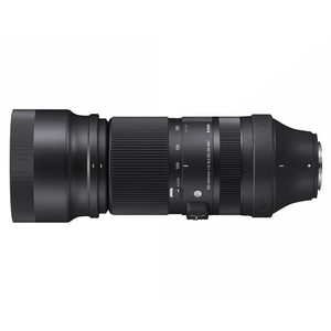 SIGMA 100-400mm F5-6.3 DG DN OS |C| For Fuji X-Mount - יבואן רשמי 