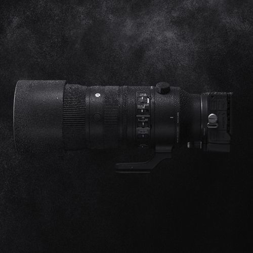   SIGMA 70-200mm F2.8 DG DN OS  |S| For Sony E-Mount 