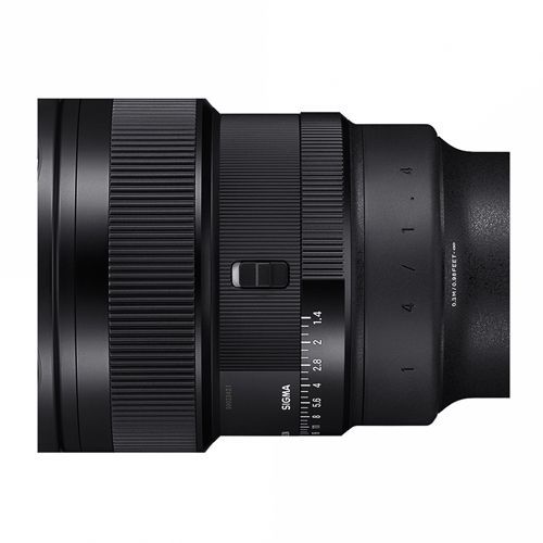  SIGMA 14mm F1.4 DG DN Art For L-MOUNT 