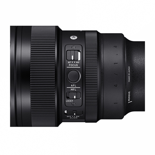  SIGMA 14mm F1.4 DG DN Art For Sony-E 