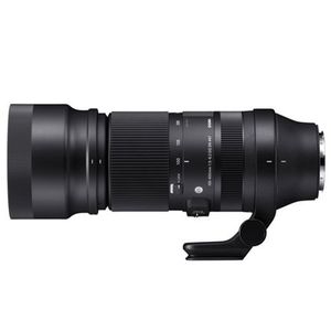  SIGMA 100-400mm F5-6.3 DG DN OS |C For L-Mount - שפע 