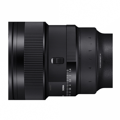  SIGMA 14mm F1.4 DG DN Art For Sony-E 