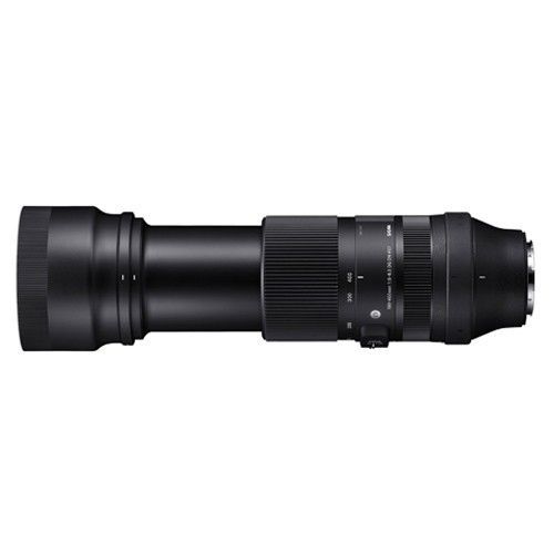  SIGMA 100-400mm F5-6.3 DG DN OS |C For L-Mount - שפע 