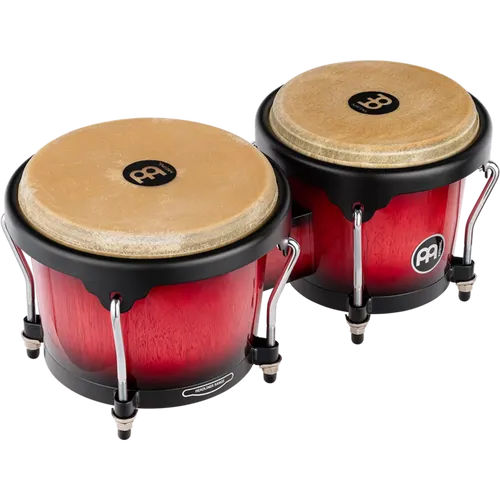 HB100WRB בונגוס וינטאג' מבית Meinl