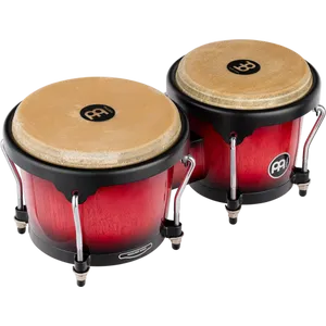 HB100WRB בונגוס וינטאג' מבית Meinl