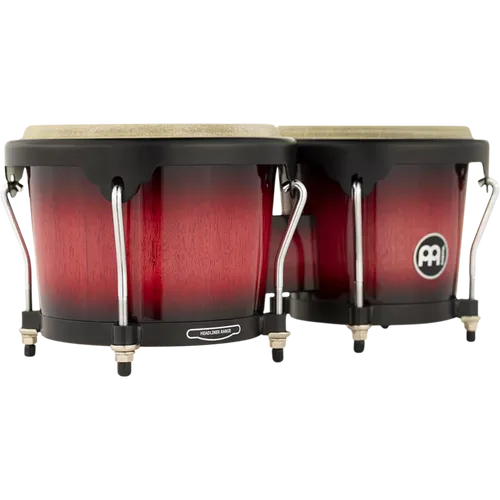 HB100WRB בונגוס וינטאג' מבית Meinl