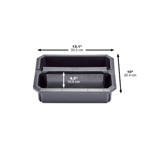 ארגז כלים גדול Milwaukee PACKOUT 48-22-8425