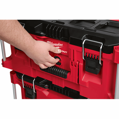 ארגז כלים גדול Milwaukee PACKOUT 48-22-8425