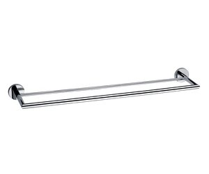 מתלה מגבות / סדרת קונטור Contour חמת 801900