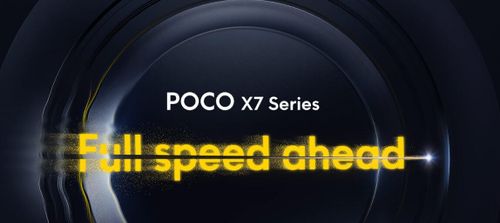 פוקו X7 , XIOAMI POCO X7 LUNCH השקה,