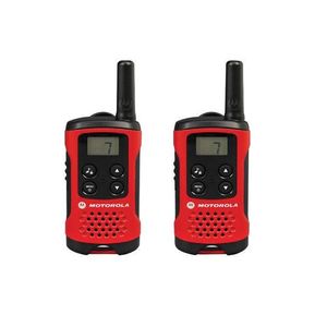 מכשיר קשר Motorola TALKABOUT T42 מוטורולה