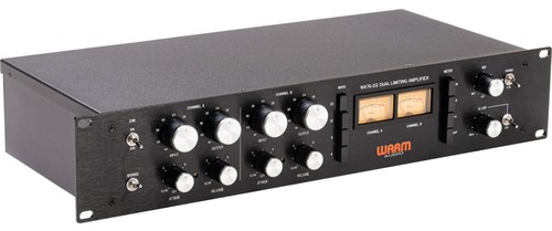 Warm Audio WA76-D2 Compressor