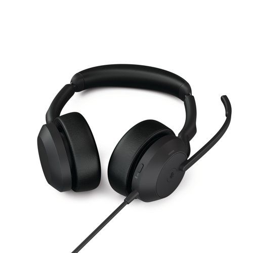 מערכת ראש Jabra Evolve2 50 USB-A MS Stereo