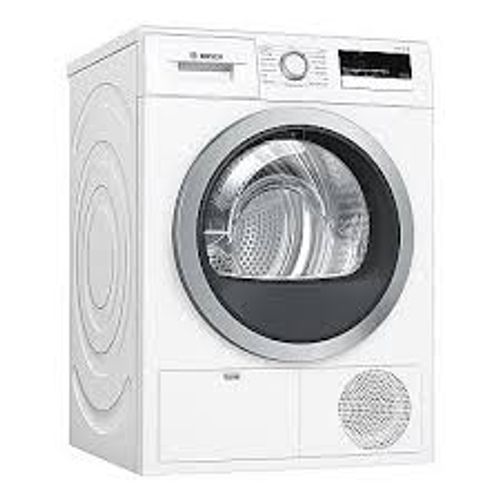 מייבש כביסה Bosch WTG85409FF ‏9 ‏ק