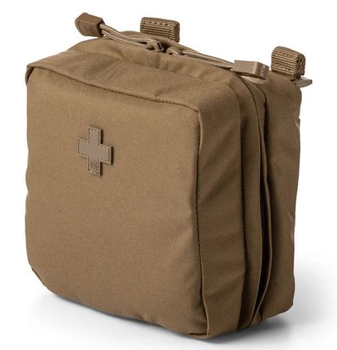  6.6 MED POUCH-BLK