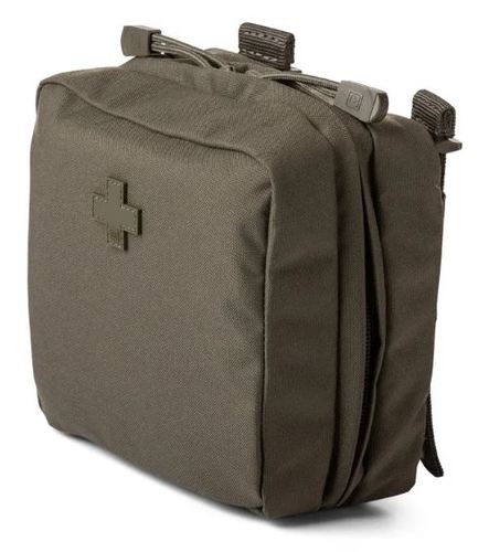  6.6 MED POUCH-BLK