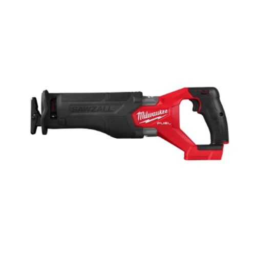 גוף מסור חרב נטען בראשלס Milwaukee FUEL 2821-20 18V BL
