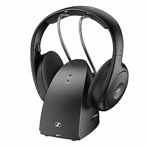 אוזניות אלחוטיות Sennheiser RS120