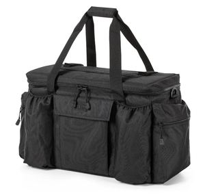 תיק דגם- Patrol Ready 40L