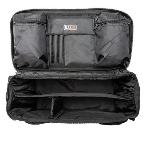 תיק דגם- Patrol Ready 40L