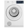 מייבש כביסה 7.5 קילו ELECTROLUX EDV754H3WBM אלקטרולוקס עם צינור פליטה
