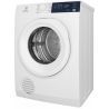 מייבש כביסה 7.5 קילו ELECTROLUX EDV754H3WBM אלקטרולוקס עם צינור פליטה