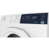 מייבש כביסה 7.5 קילו ELECTROLUX EDV754H3WBM אלקטרולוקס עם צינור פליטה