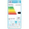 מייבש כביסה 7.5 קילו ELECTROLUX EDV754H3WBM אלקטרולוקס עם צינור פליטה