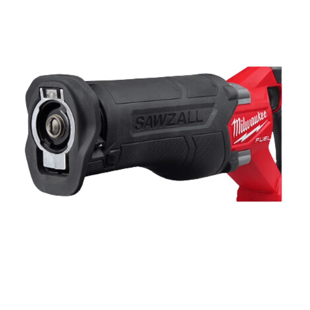 מסור חרב נטען בראשלס 18V פיול מילווקי Milwaukee 2821-20 / M18 FZS FUEL BRUSHLESS