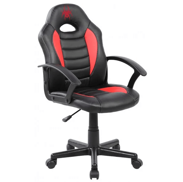 כיסא גיימינג ארגונומי בטיחותי Spider M